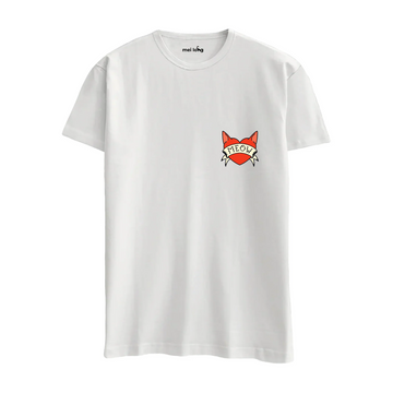 Meow - Regular T-Shirt