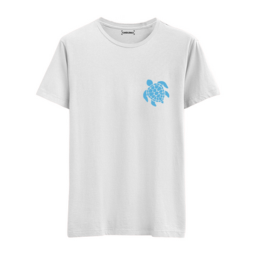Turtle - Regular T-Shirt