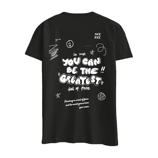 You Can - Regular T-Shirt