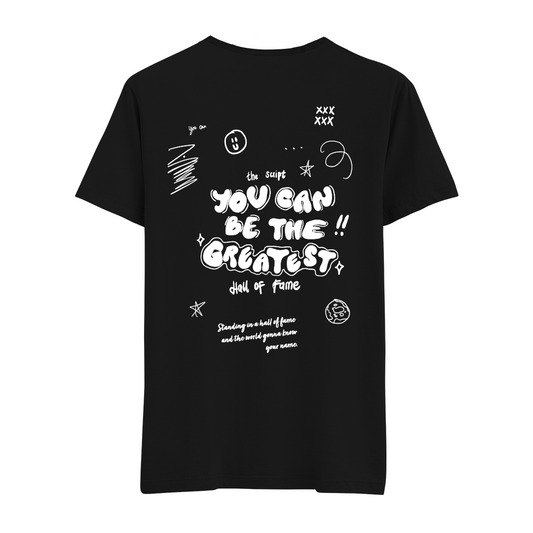 You Can - Regular T-Shirt