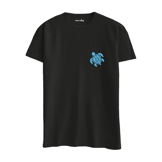 Turtle - Regular T-Shirt