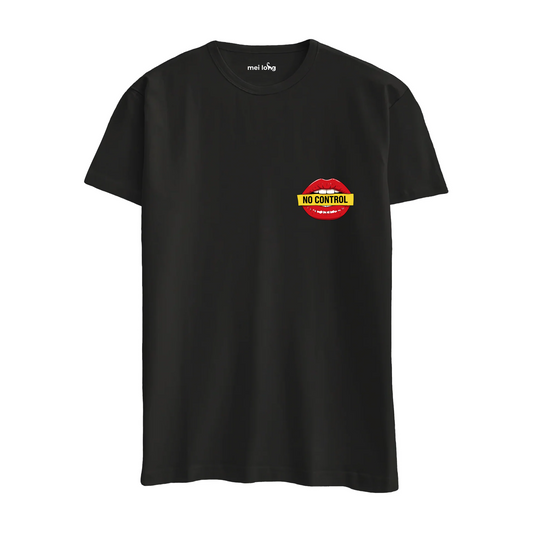 No Control - Regular T-Shirt
