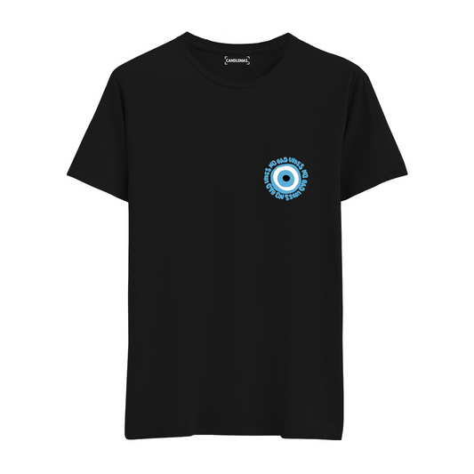 No Bad  Vibes 2  - Regular T-Shirt