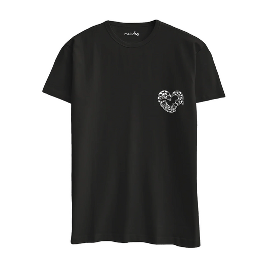 Cat Love - Regular T-Shirt