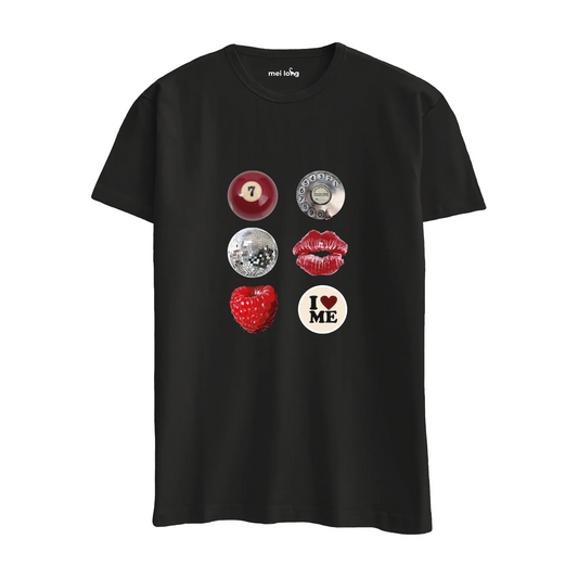 Lucky Call - Regular T-Shirt