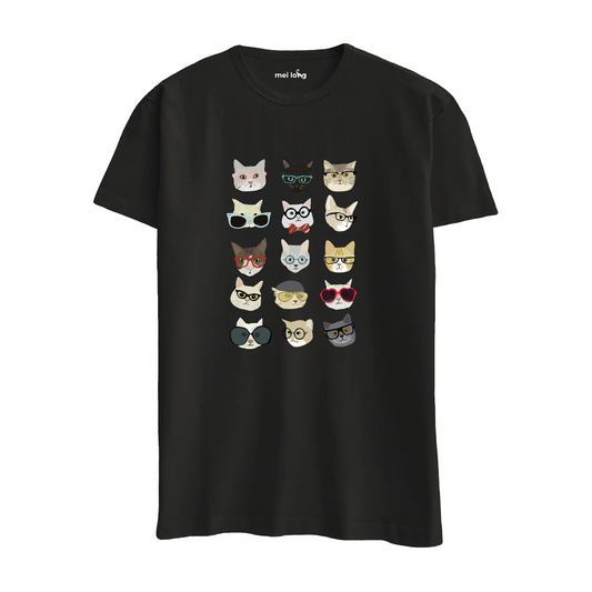 Cats - Regular T-Shirt