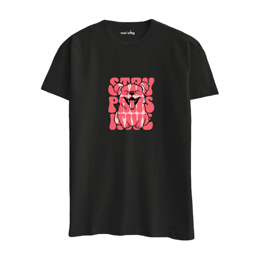 Paws - Regular T-Shirt