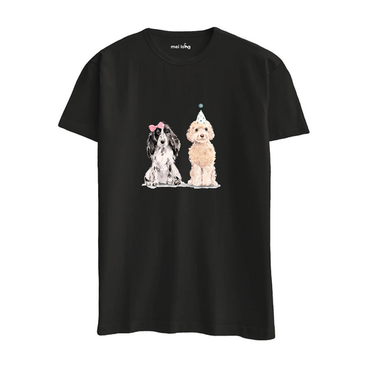 Birthday - Regular T-Shirt