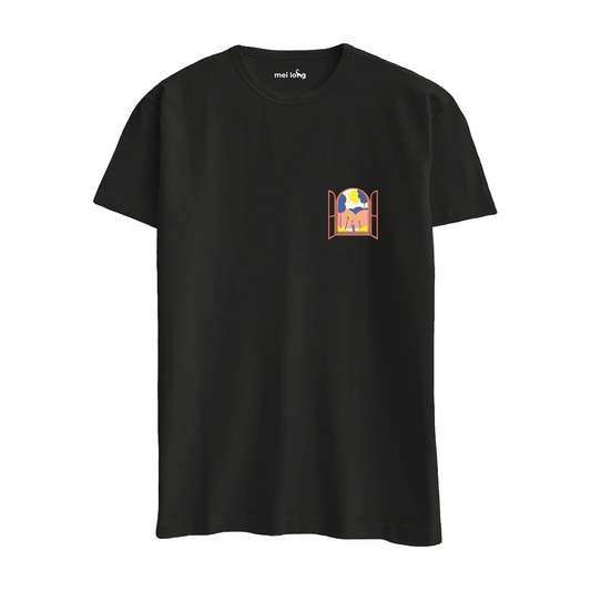 Flowers - Regular T-Shirt
