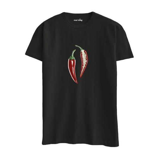 Spicy - Regular T-Shirt