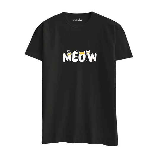 Meow2 - Regular T-Shirt
