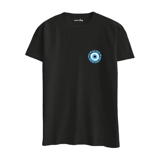 No Bad  Vibes 2  - Regular T-Shirt