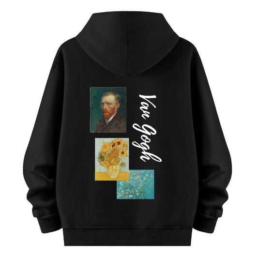 Art - Hoodie