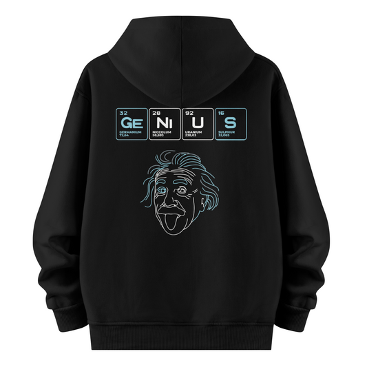 Genius - Hoodie