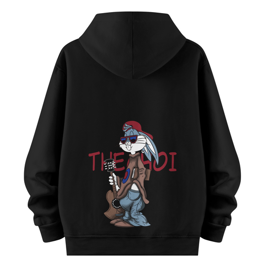 Bugs Bunny 2 - Hoodie