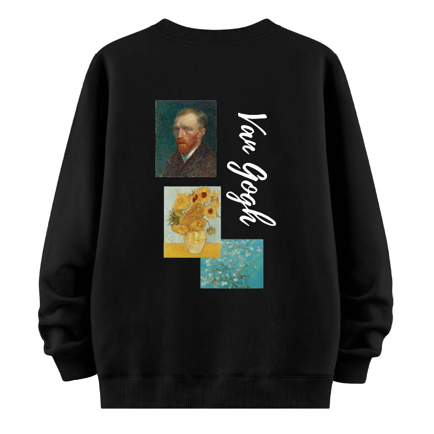 Art - Sweatshirt