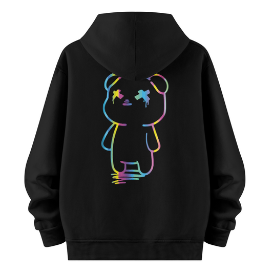 Bear - Hoodie