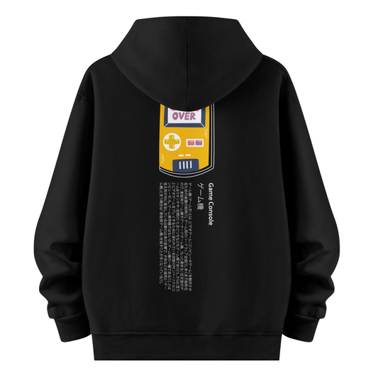 Game Console - Hoodie