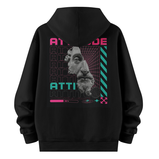 Attıtude - Hoodie
