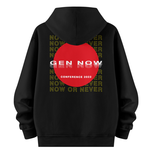 Gen Now - Hoodie