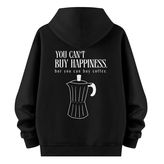 Buy Coffee - Hoodie
