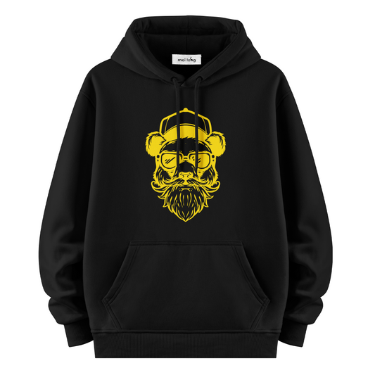 Dog - Hoodie