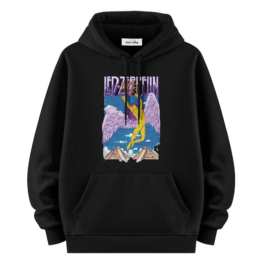 Led Zeppelin - Hoodie