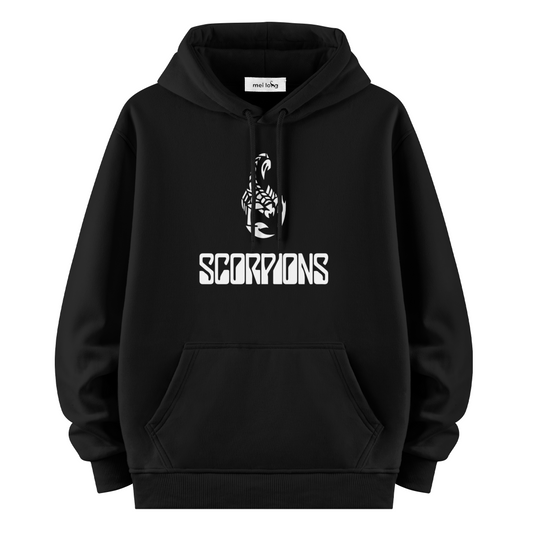 Scorpions - Hoodie