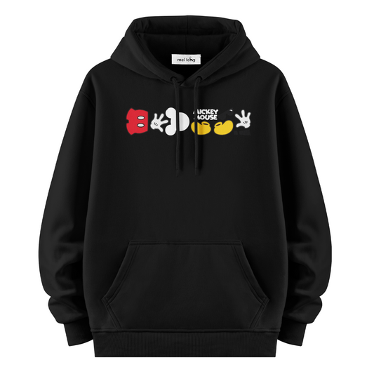 Mickey - Hoodie