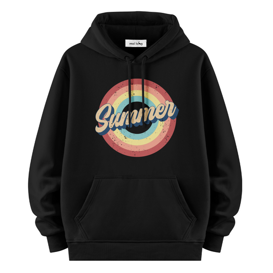Summer - Hoodie
