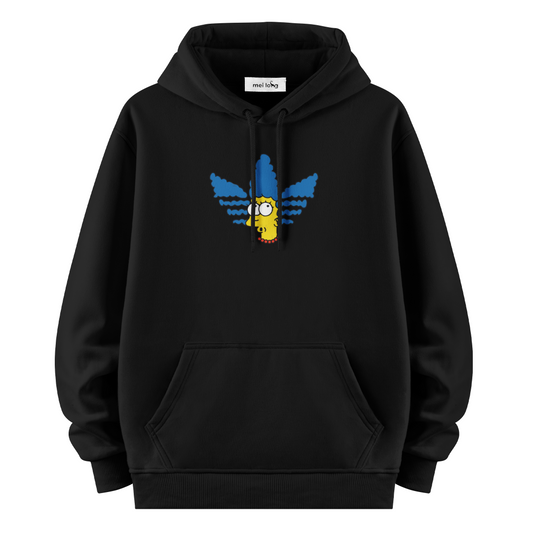 Marge Simpson - Hoodie