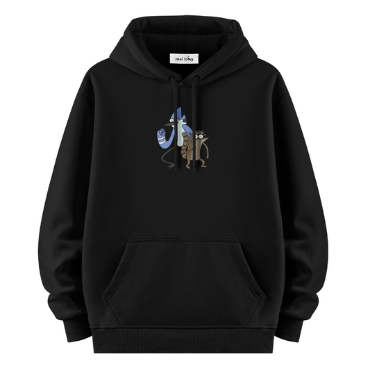 Regular Show 2 - Hoodie