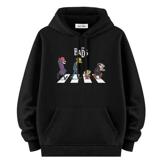 The Bads - Hoodie