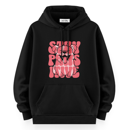 Paws - Hoodie
