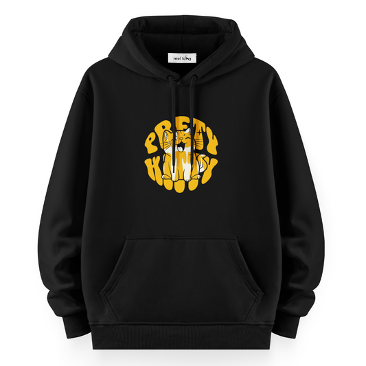 Pretty Kitty - Hoodie