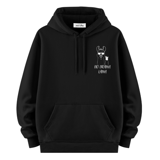 No Drama Lama - Hoodie