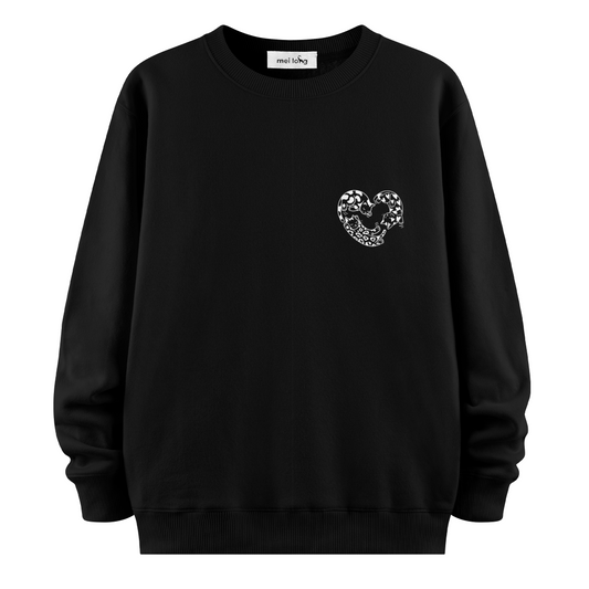 Cat Love - Sweatshirt
