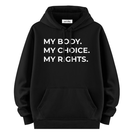 Motto - Hoodie