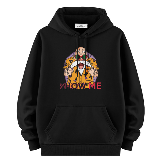 Master Roshi - Hoodie