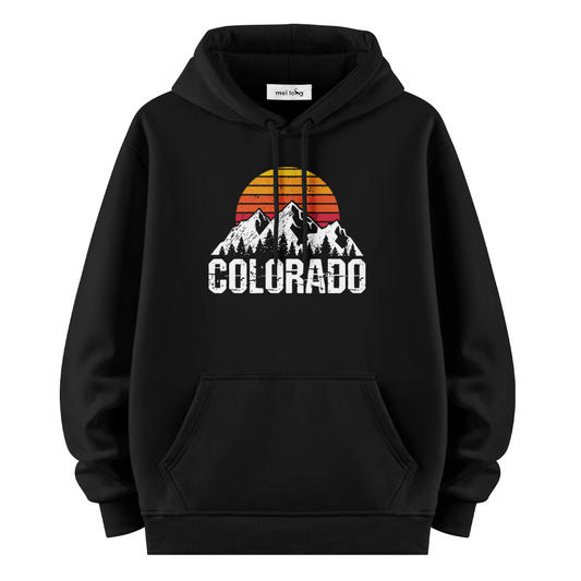 Colorado - Hoodie