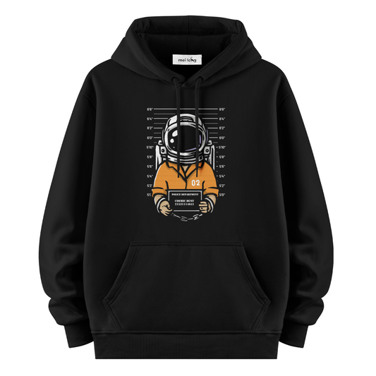 Criminal - Hoodie