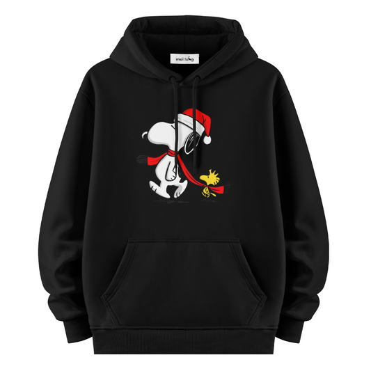 Snoopy Noel - Hoodie