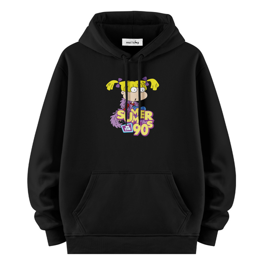 Angelina Pickles - Hoodie