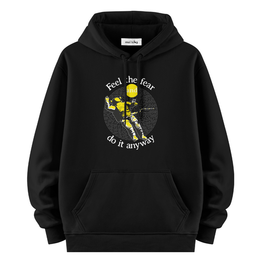 Do It Anyway - Hoodie