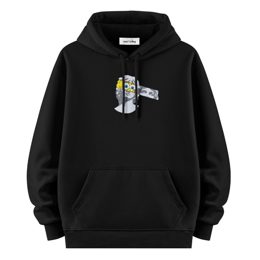 Apollo - Hoodie
