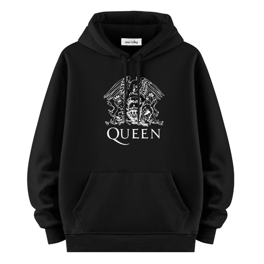Queen - Hoodie
