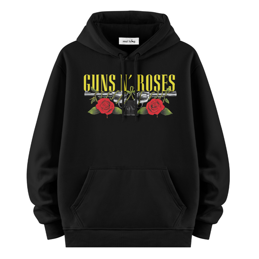 Guns N' Roses - Hoodie