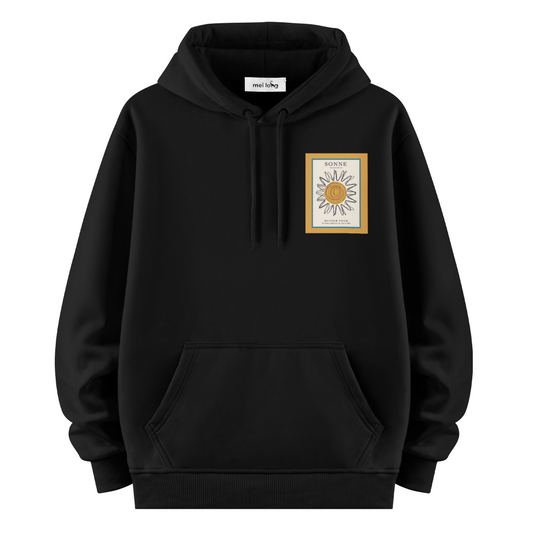Sonne - Hoodie