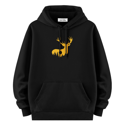 Nature - Hoodie