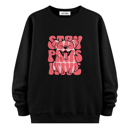 Paws - Sweatshirt